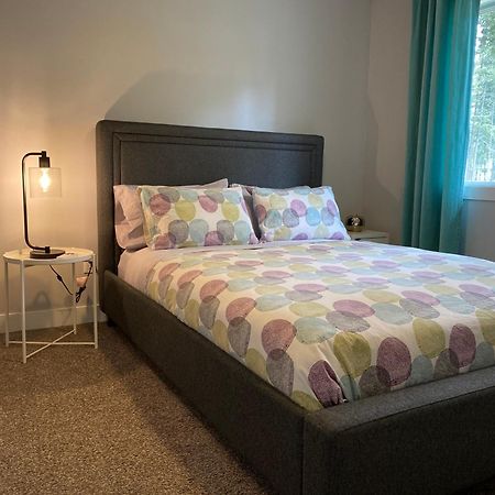 Stoneshire Guesthouse Clearwater Luaran gambar