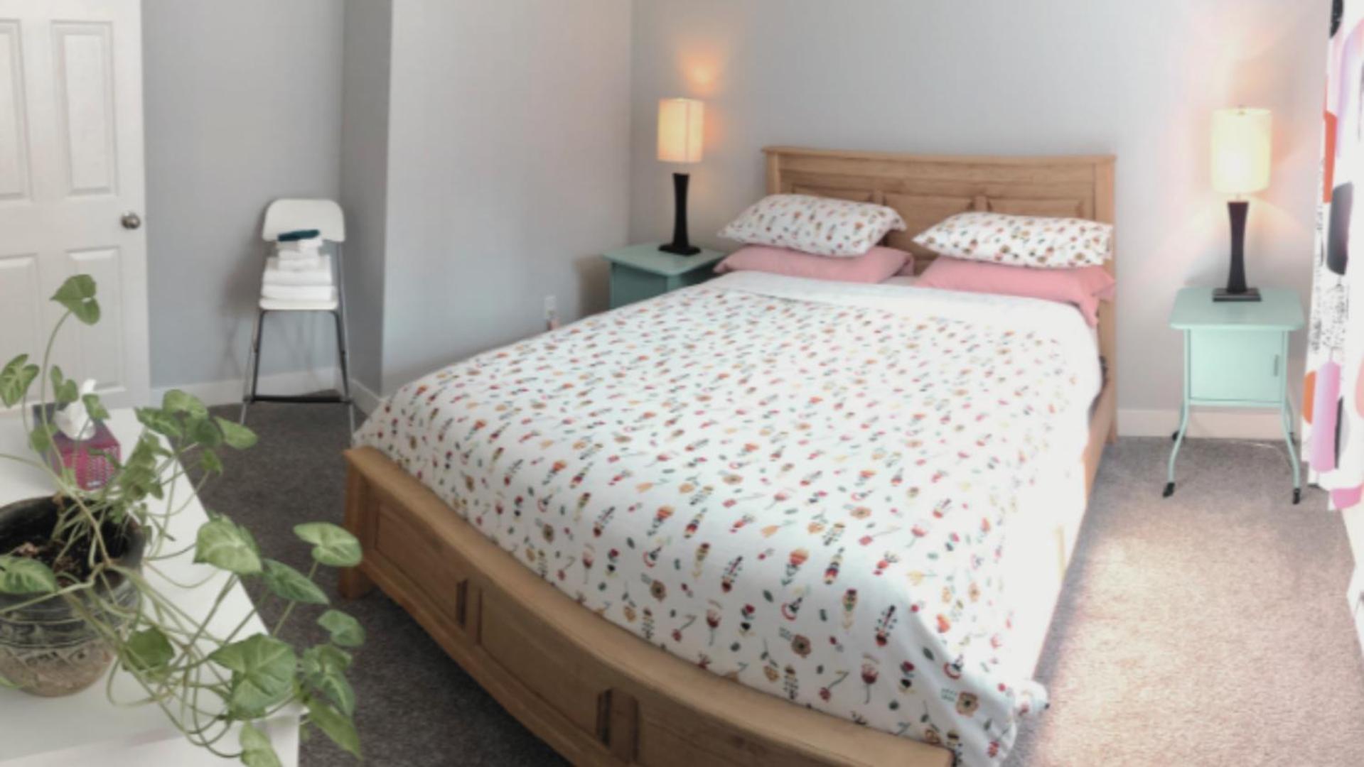 Stoneshire Guesthouse Clearwater Luaran gambar