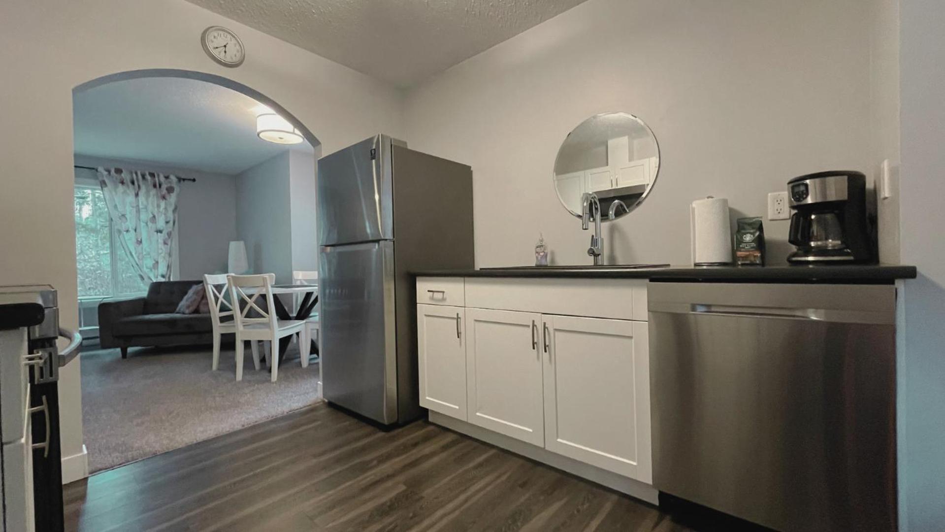 Stoneshire Guesthouse Clearwater Luaran gambar