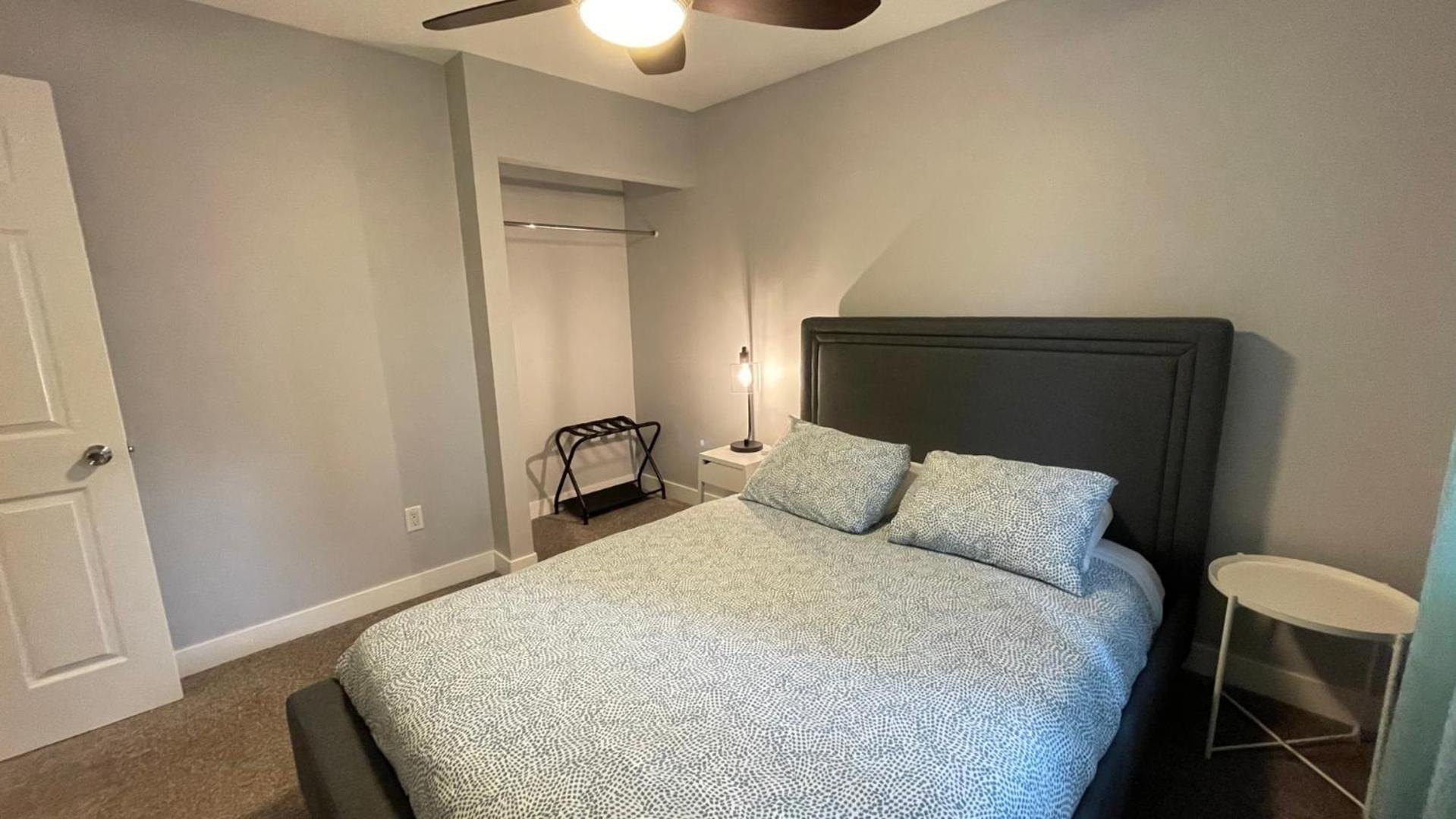 Stoneshire Guesthouse Clearwater Luaran gambar