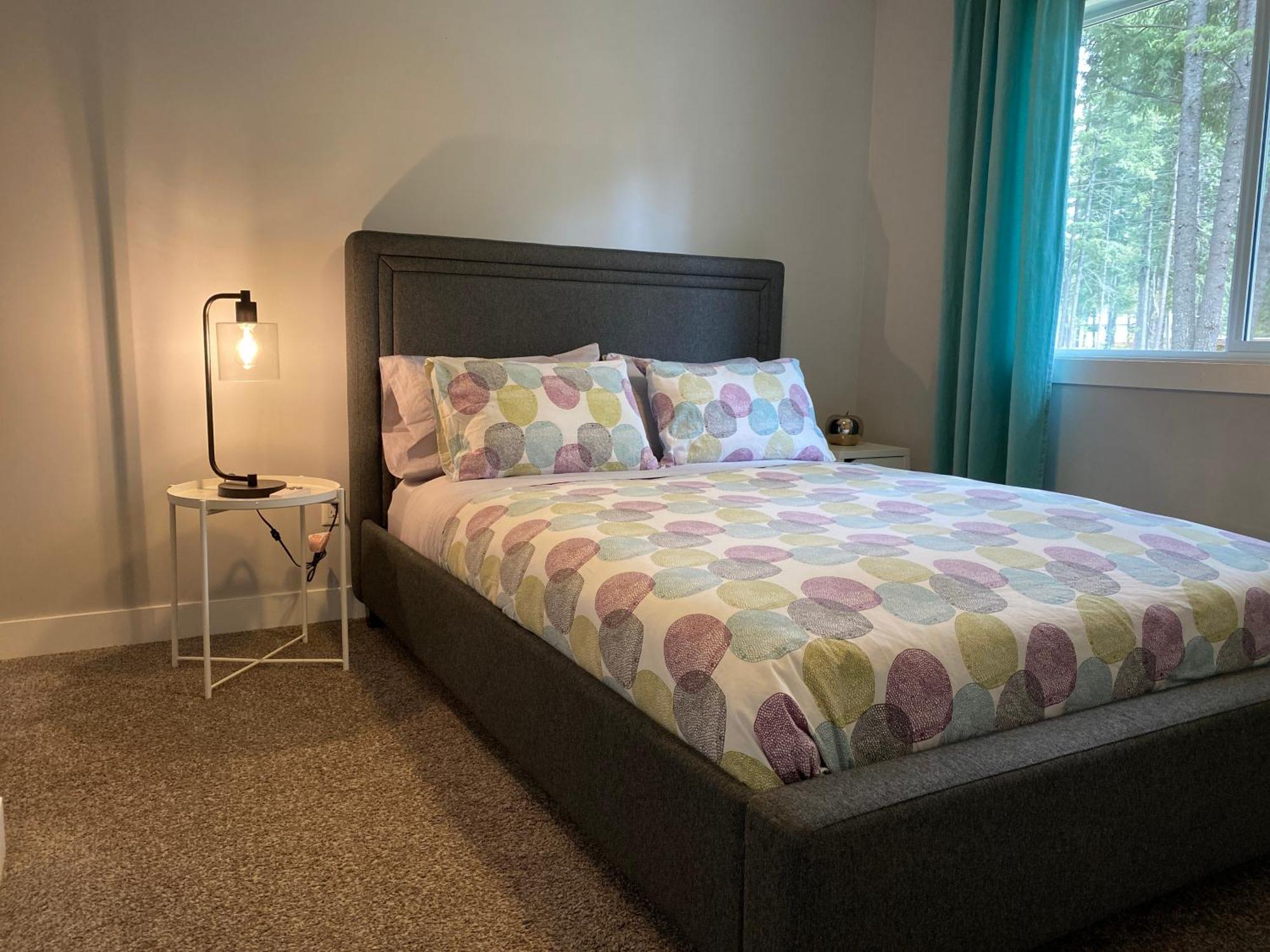 Stoneshire Guesthouse Clearwater Luaran gambar