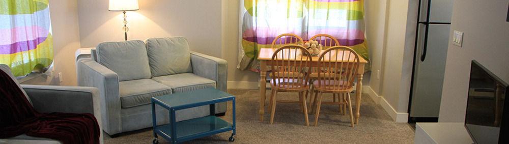 Stoneshire Guesthouse Clearwater Luaran gambar