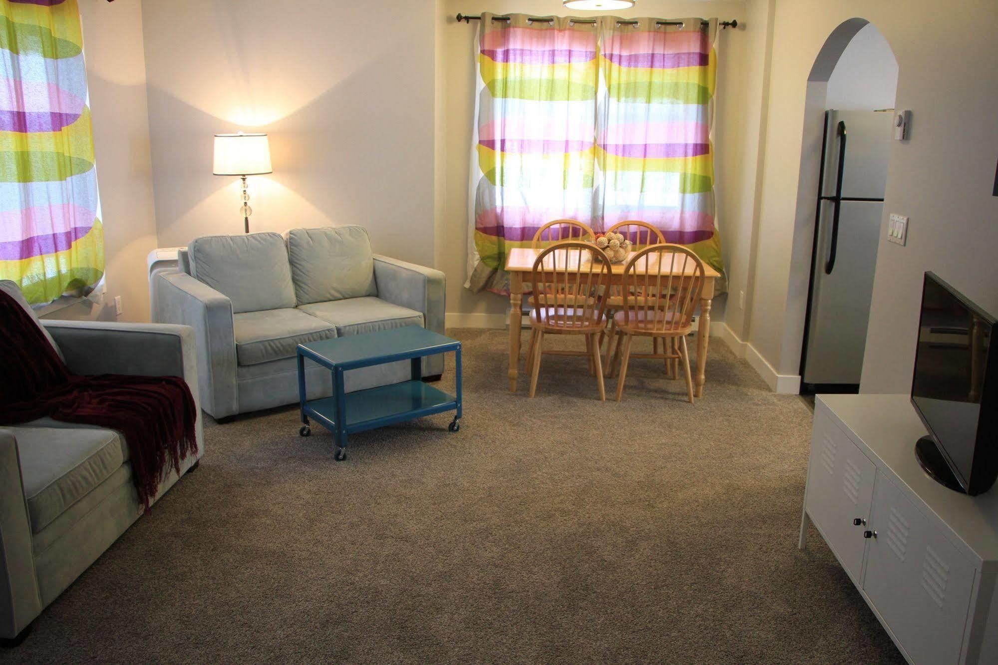 Stoneshire Guesthouse Clearwater Luaran gambar