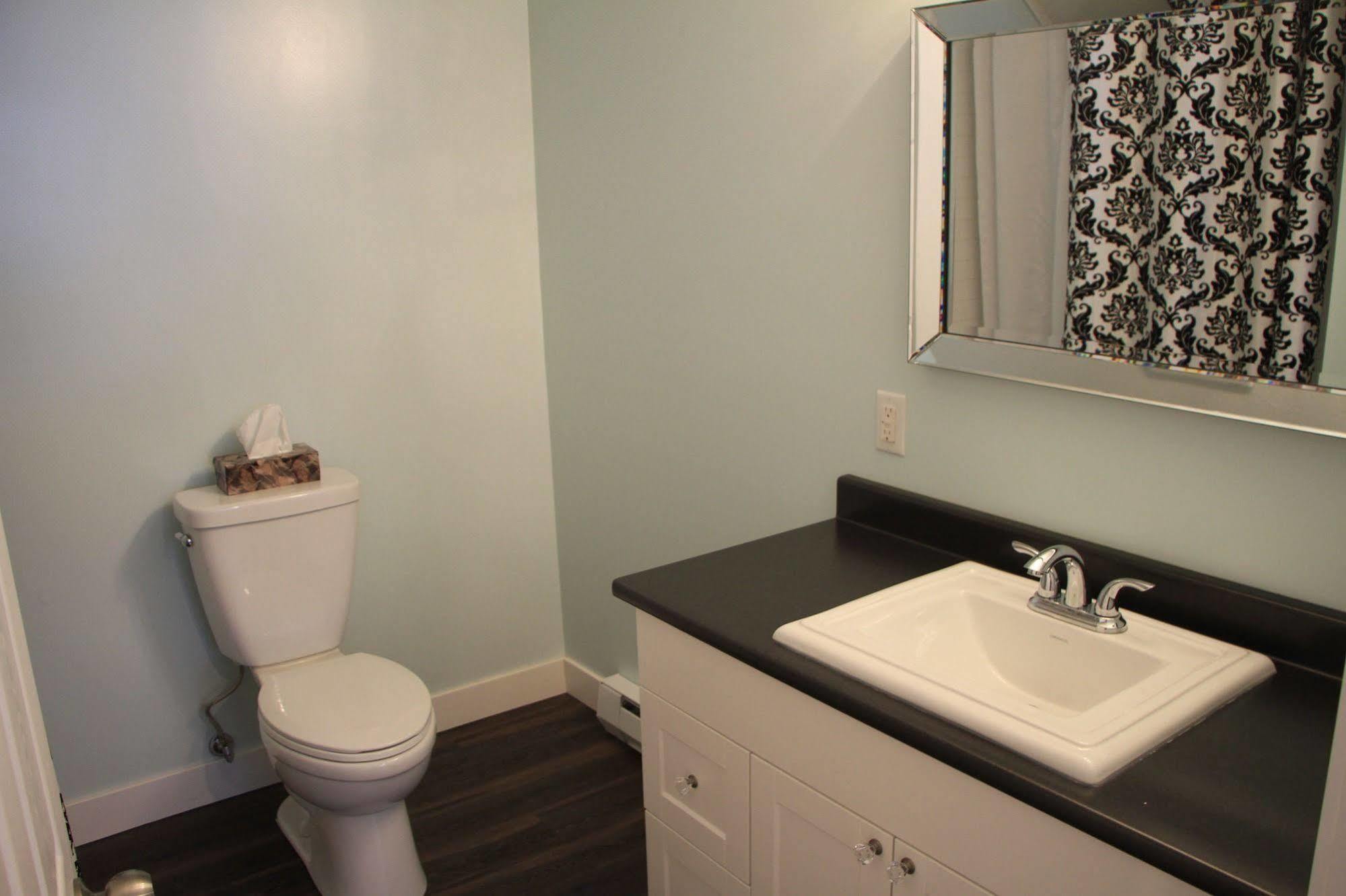 Stoneshire Guesthouse Clearwater Luaran gambar