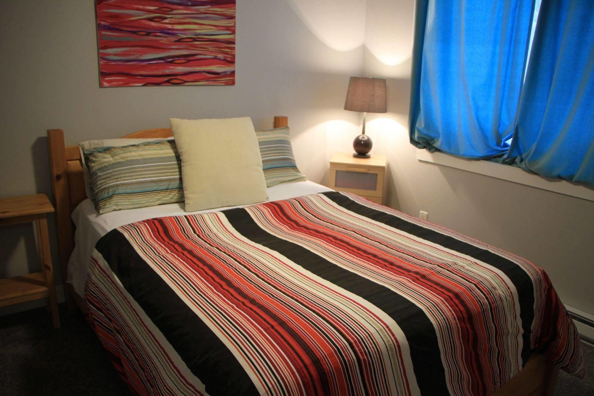 Stoneshire Guesthouse Clearwater Luaran gambar
