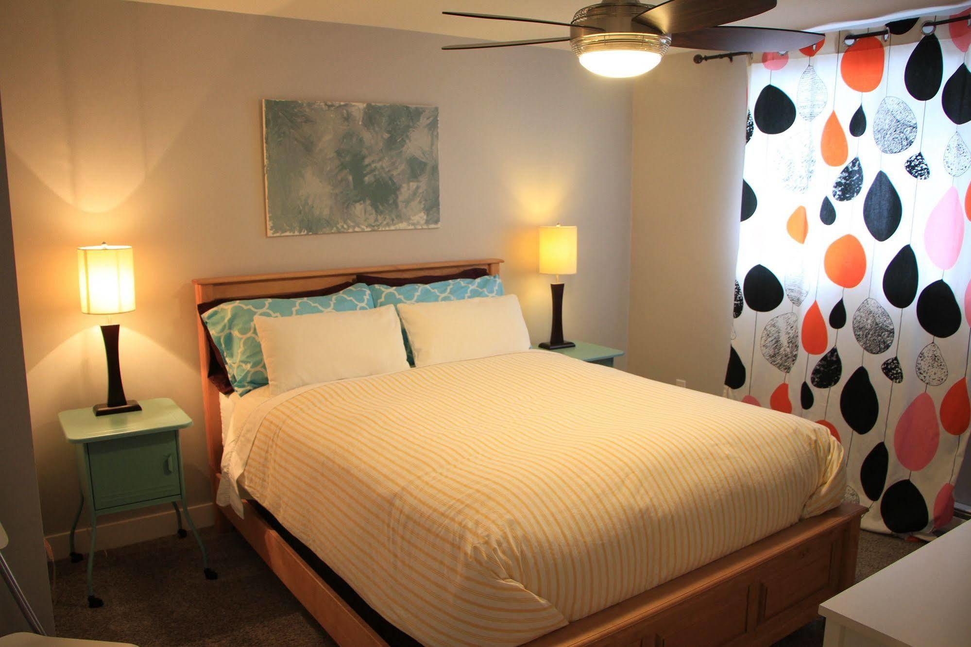 Stoneshire Guesthouse Clearwater Luaran gambar