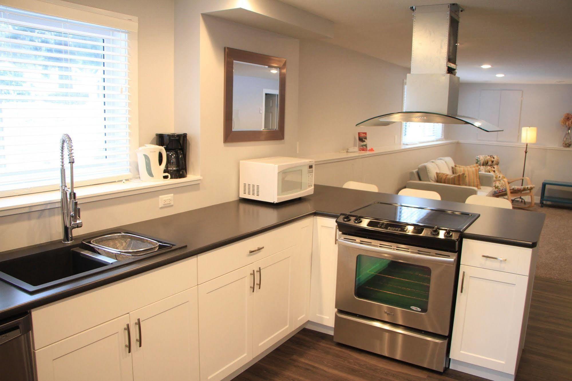 Stoneshire Guesthouse Clearwater Luaran gambar