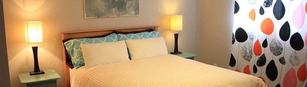 Stoneshire Guesthouse Clearwater Luaran gambar