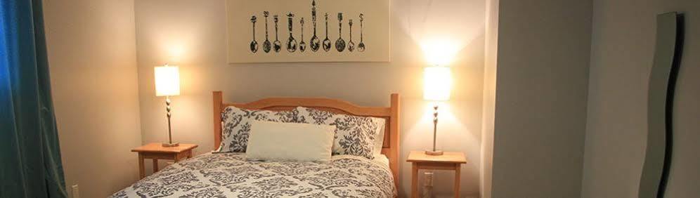 Stoneshire Guesthouse Clearwater Luaran gambar